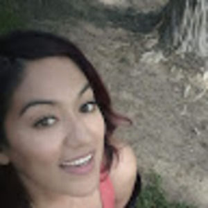 Meet your Posher, Gaby